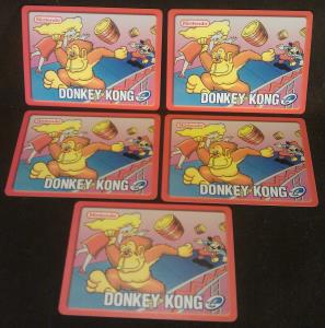 Donkey Kong (3)